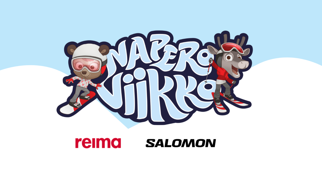 Naperoviikko hulinakeskiviikko