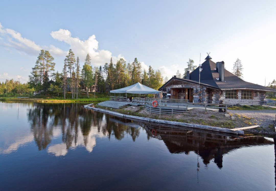 Kultala summer