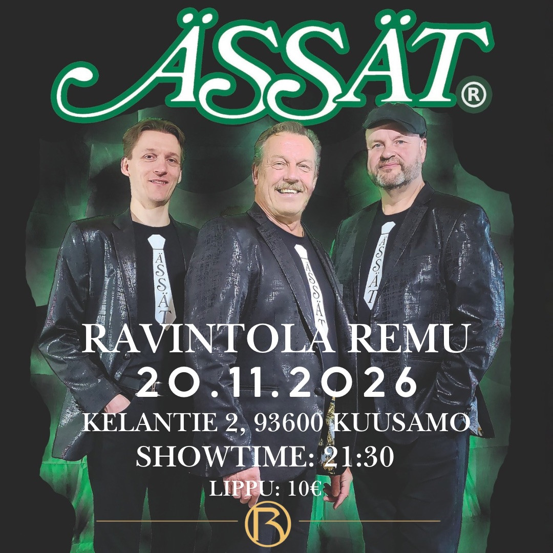 Ässät