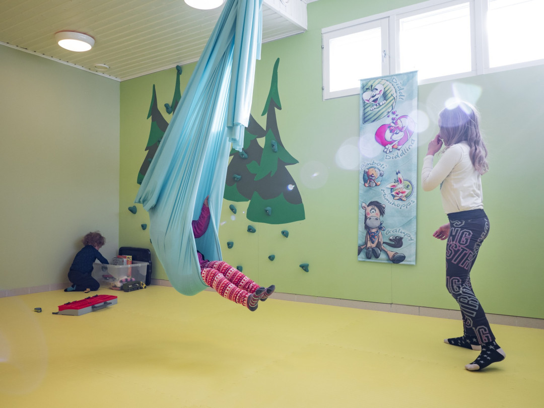 Ruka Kids club