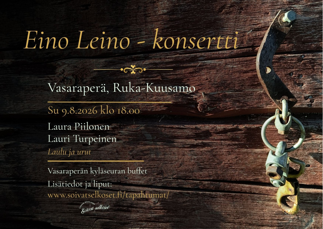 Vanhan, punaisen hirsinavetan seinä, jolla roikkuu lukko