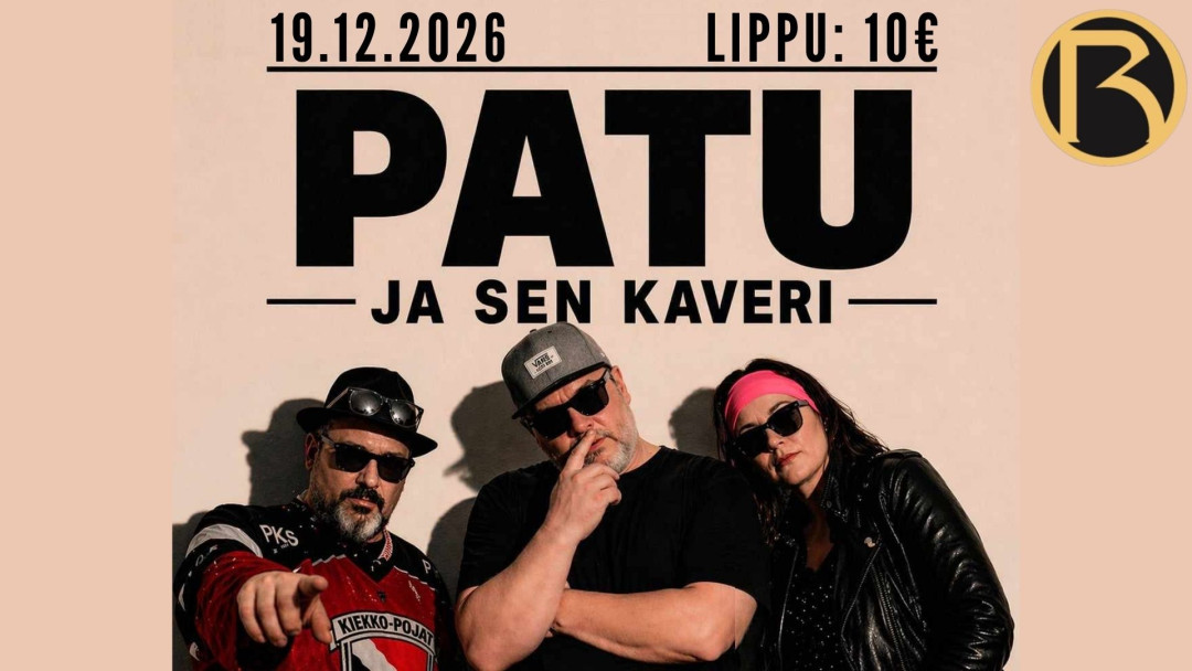 Patu