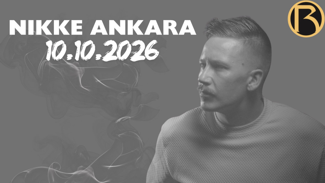 Nikke Ankara