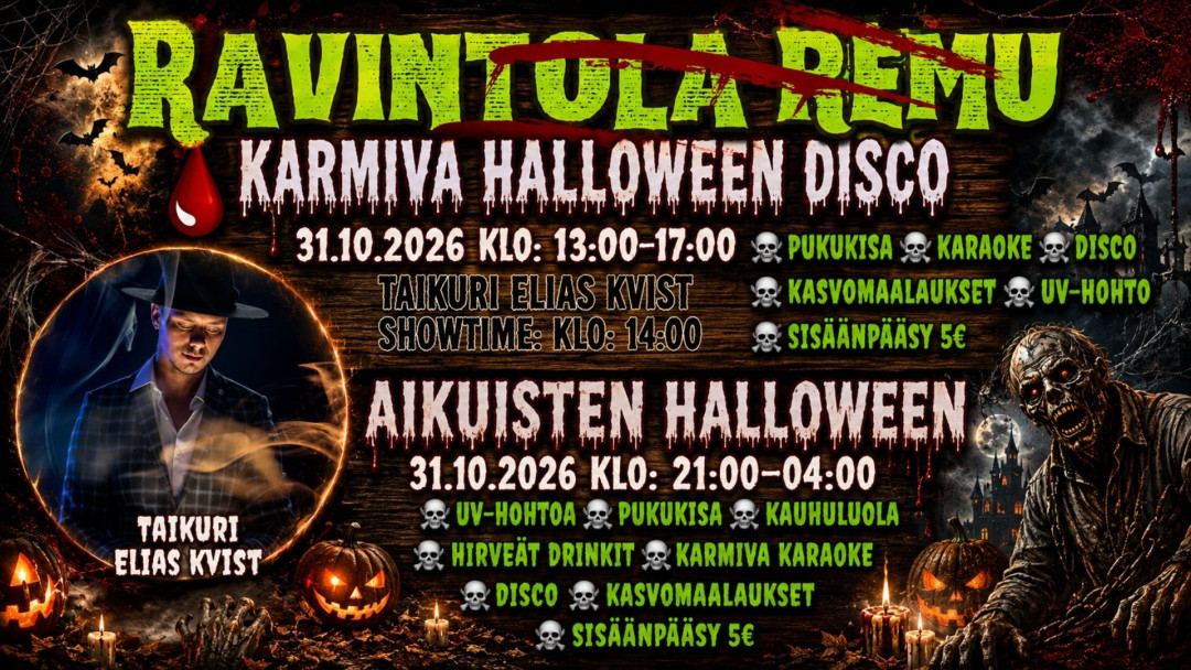 Halloween