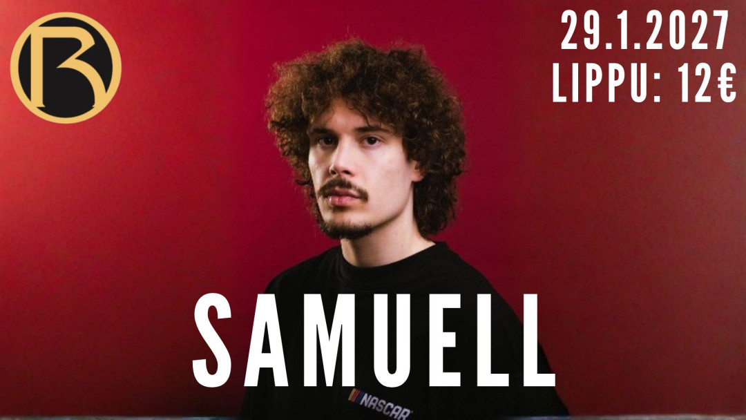 Samuell