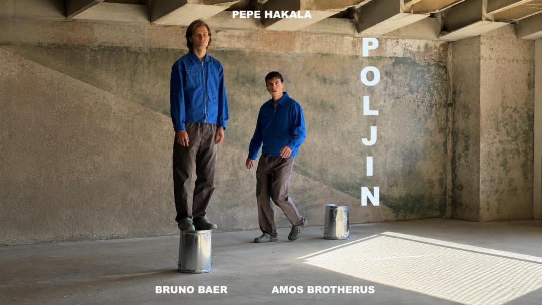 Poljin-teatteriesitys, House of Northern Senses