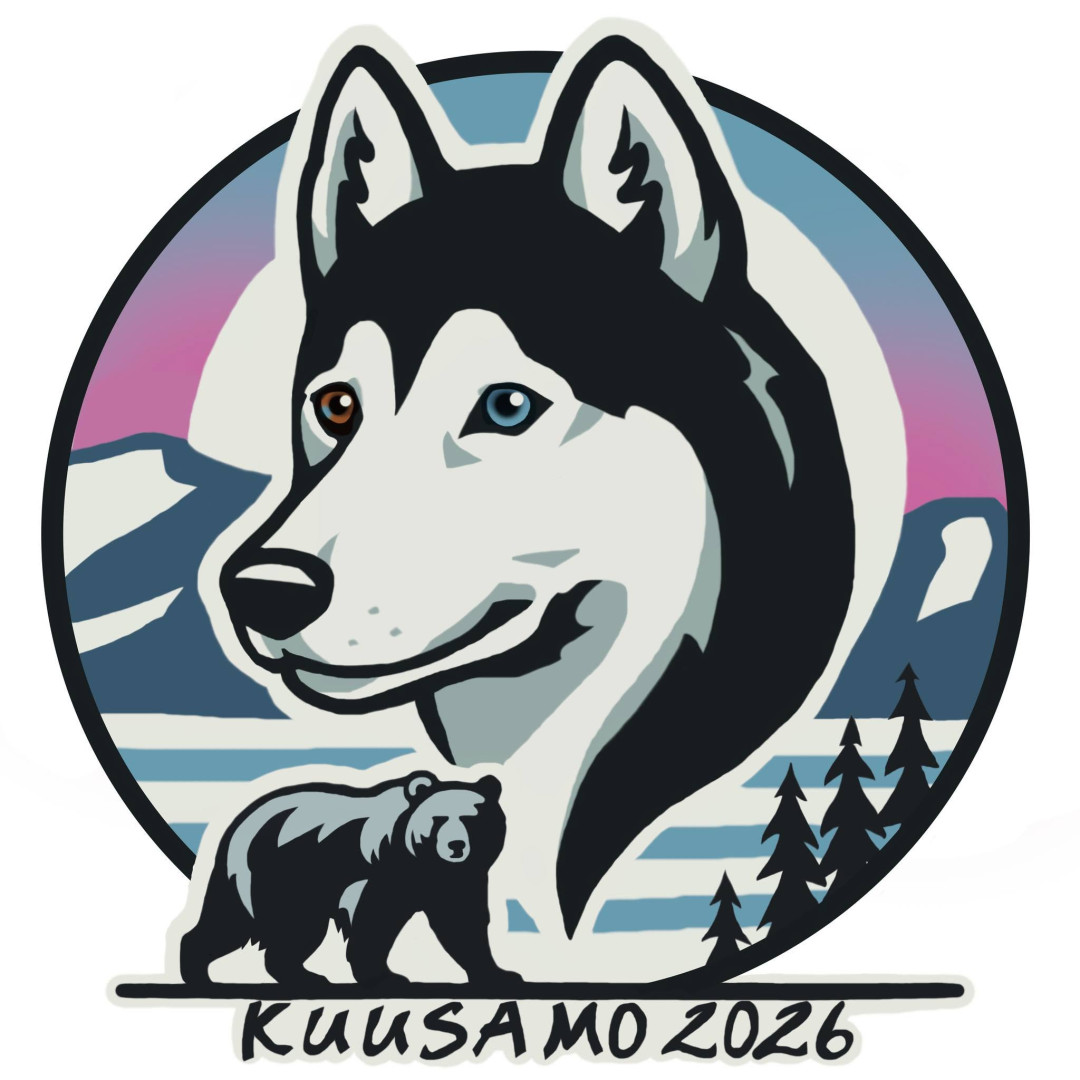 Siperianhuskyjen erikoisnäyttely 2026