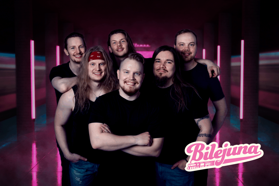 Bilejuna
