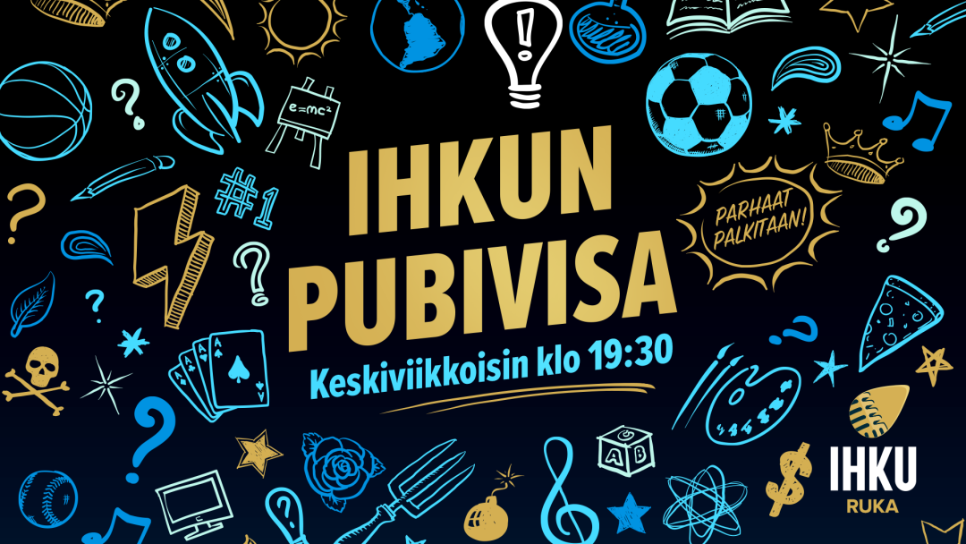 Ihkun Pubivisa