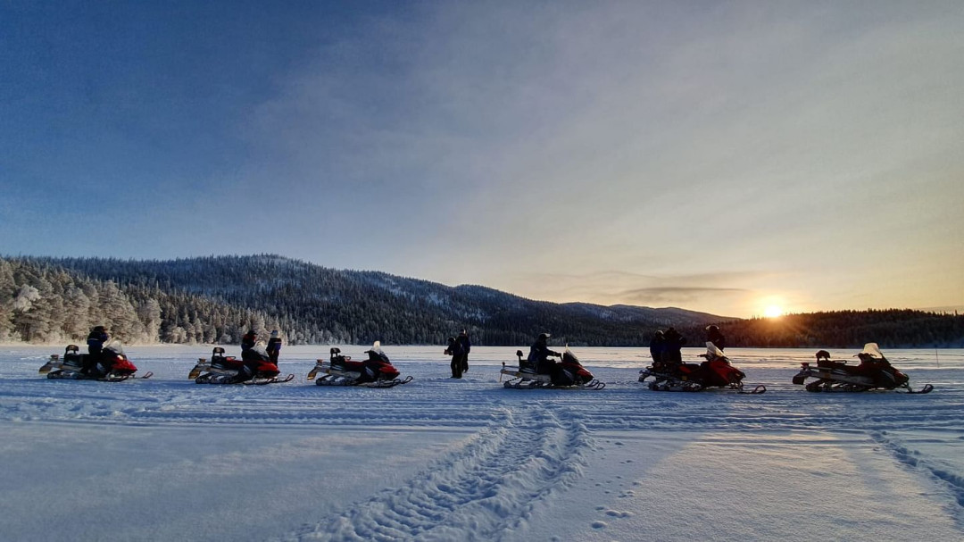 Ruka Adventures msisemasafari