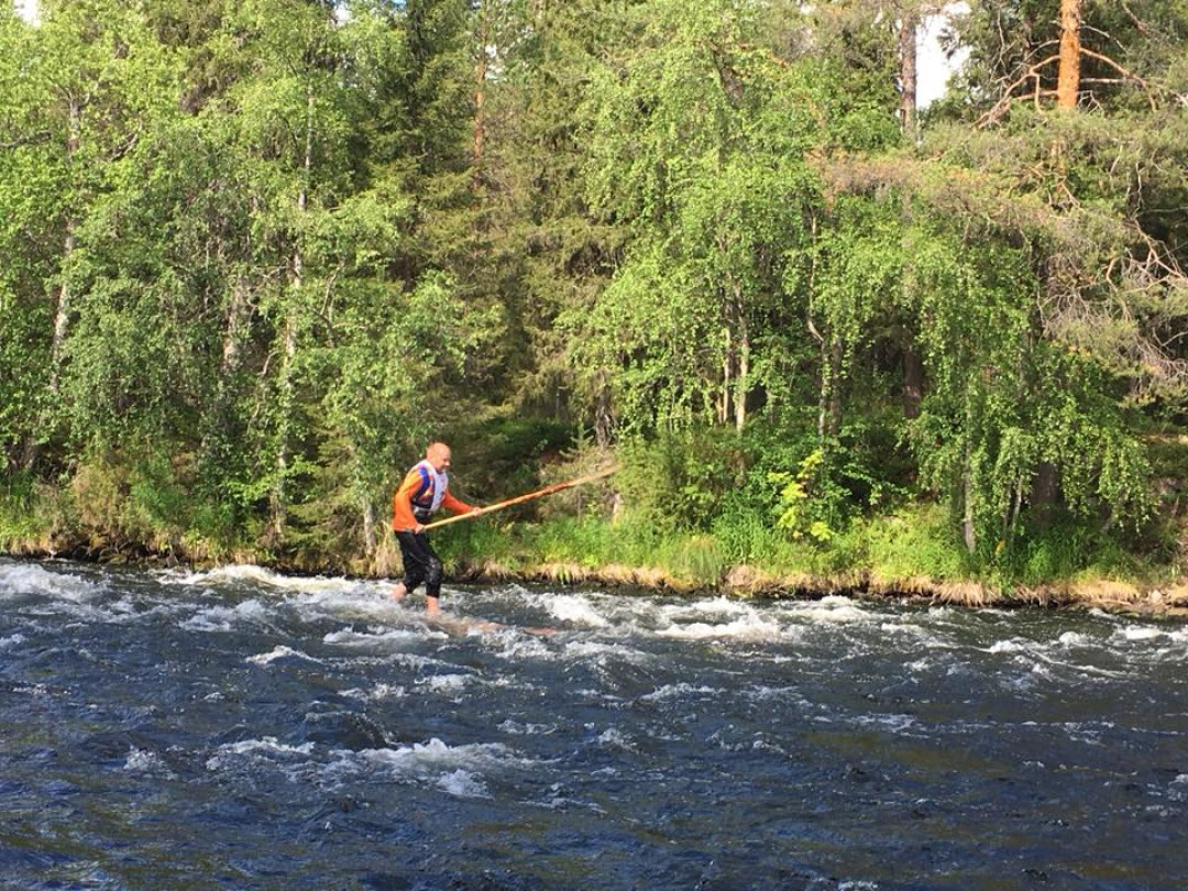 Käylän Tukkilaiskisat