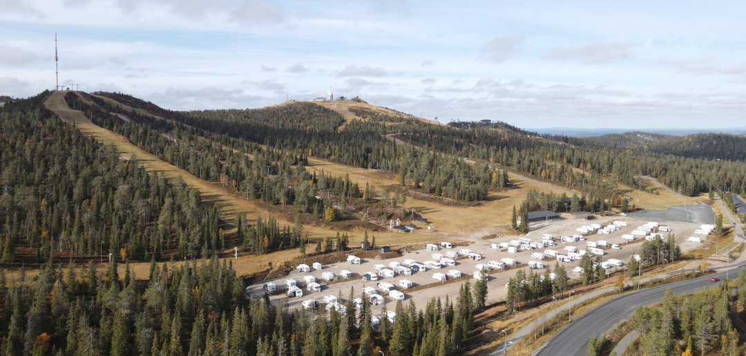 Ruka Caravan — photo 7