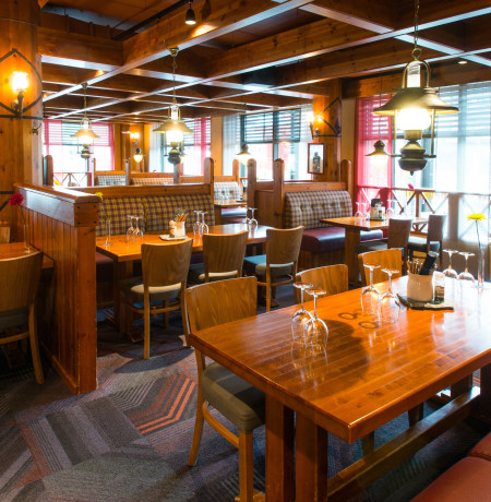 Scandic Rukahovi Kaltiokivi