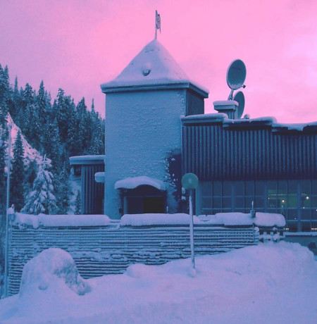 Royal Ruka - Hotel & Restaurant