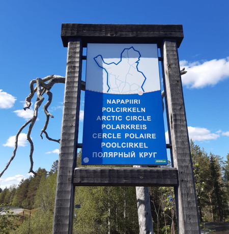 arcticcircle_sign_hautajarvi_salla