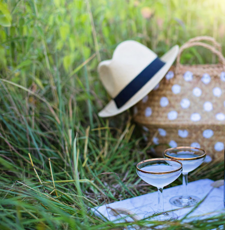 Yöttömän yön piknik