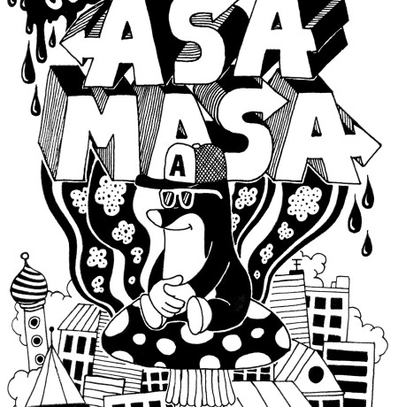 Asa Pipolätkä -viikonloppuna Hanki Baarissa