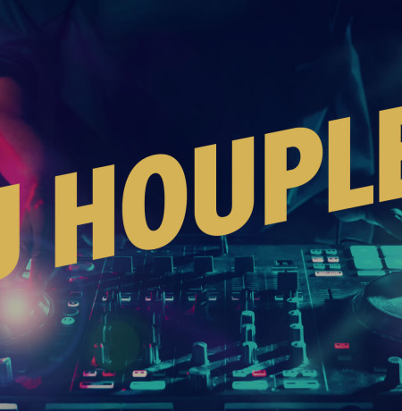 DJ Houples