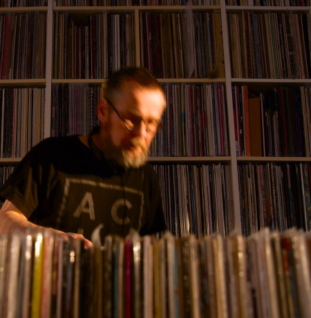 Pipolätkä Ruka DJ tAnssi