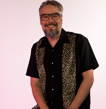 DJ Hermanni Hanki Baarissa