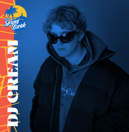 Spring Break after-ski Cream @ Polar Bar Ruka