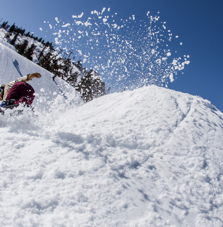 Wappulounas Ruka Kuusamo festival