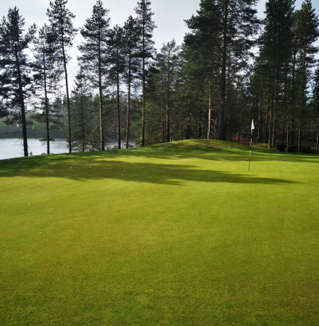 Kuusamo Golf