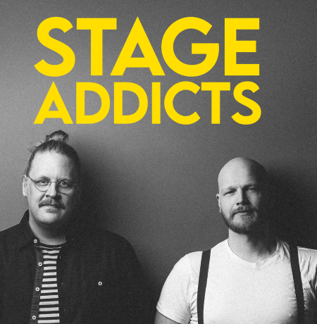 Stage Addicts Hanki Baarissa