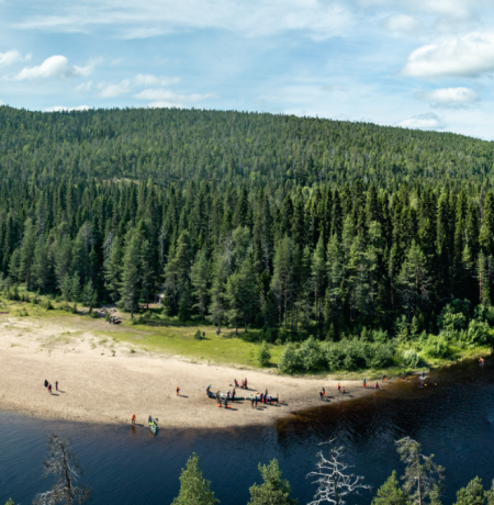 Downhill Swim pre-registration 2025