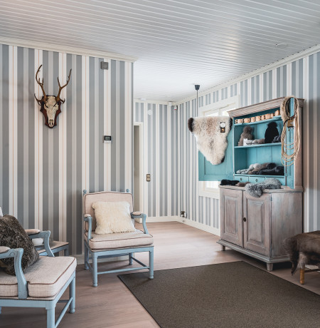 House of Northern Senses