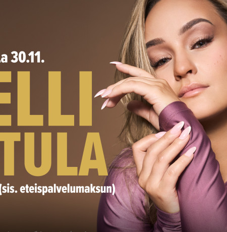 Nelli Matula Ihku