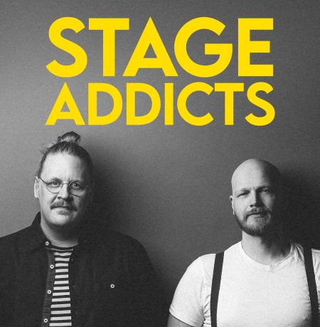 Stage Addicts Hanki Baarissa