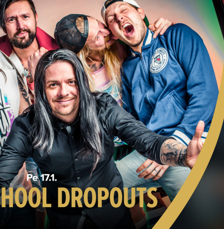 High School Dropouts