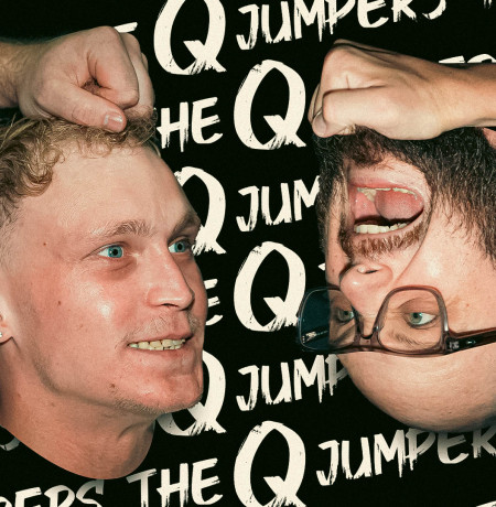The Q Jumpers