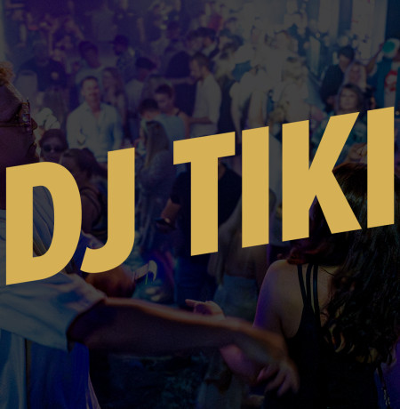 DJ Tiki Ihku