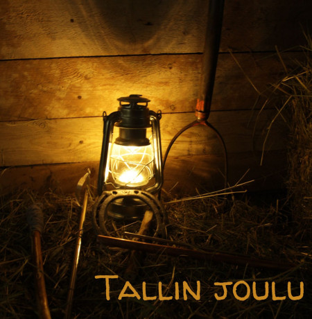 Soivat selkoset: Tallin joulu