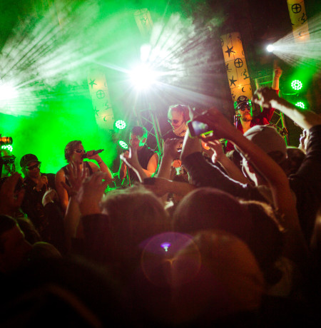 Events & activities in Ruka-Kuusamo | Ruka.fi