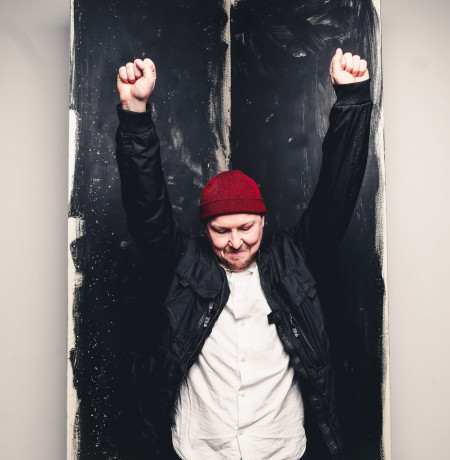 Stepa Hanki Baarissa Pipolätkä Ruka