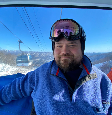 DJ Olli Koponen Hanki Baarissa