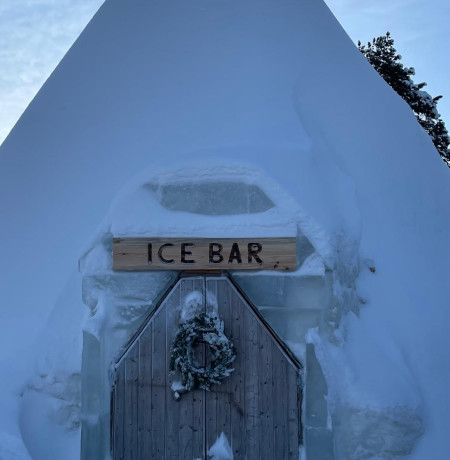 icebar