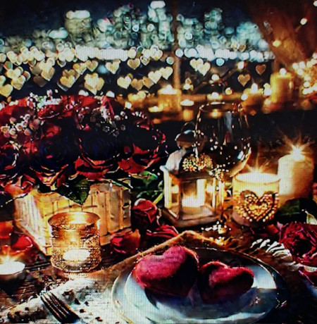 ystävänpäivä2025