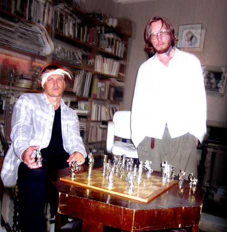 Shakkii Rukan Hanki Baarissa