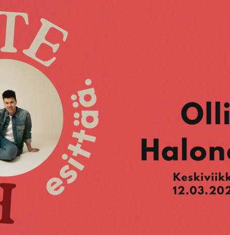 Olli Halonen