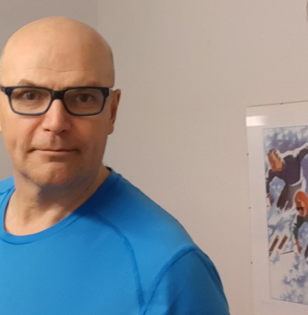 Hieroja Osmo Saapunki