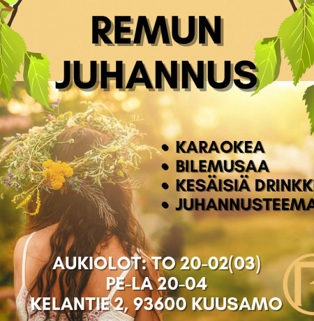 Juhannus