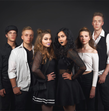 Bilebändi E-koodi Zonessa