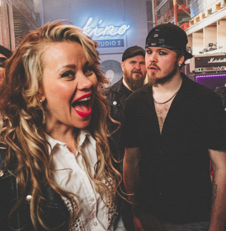 Aino & Hajonneet Ruka Zone