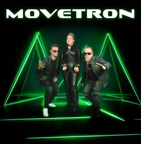 Movetron Ruka Zone