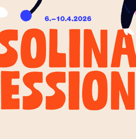 Solina Sessions 2026