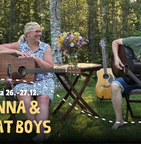 showtime pe ja la 00:00